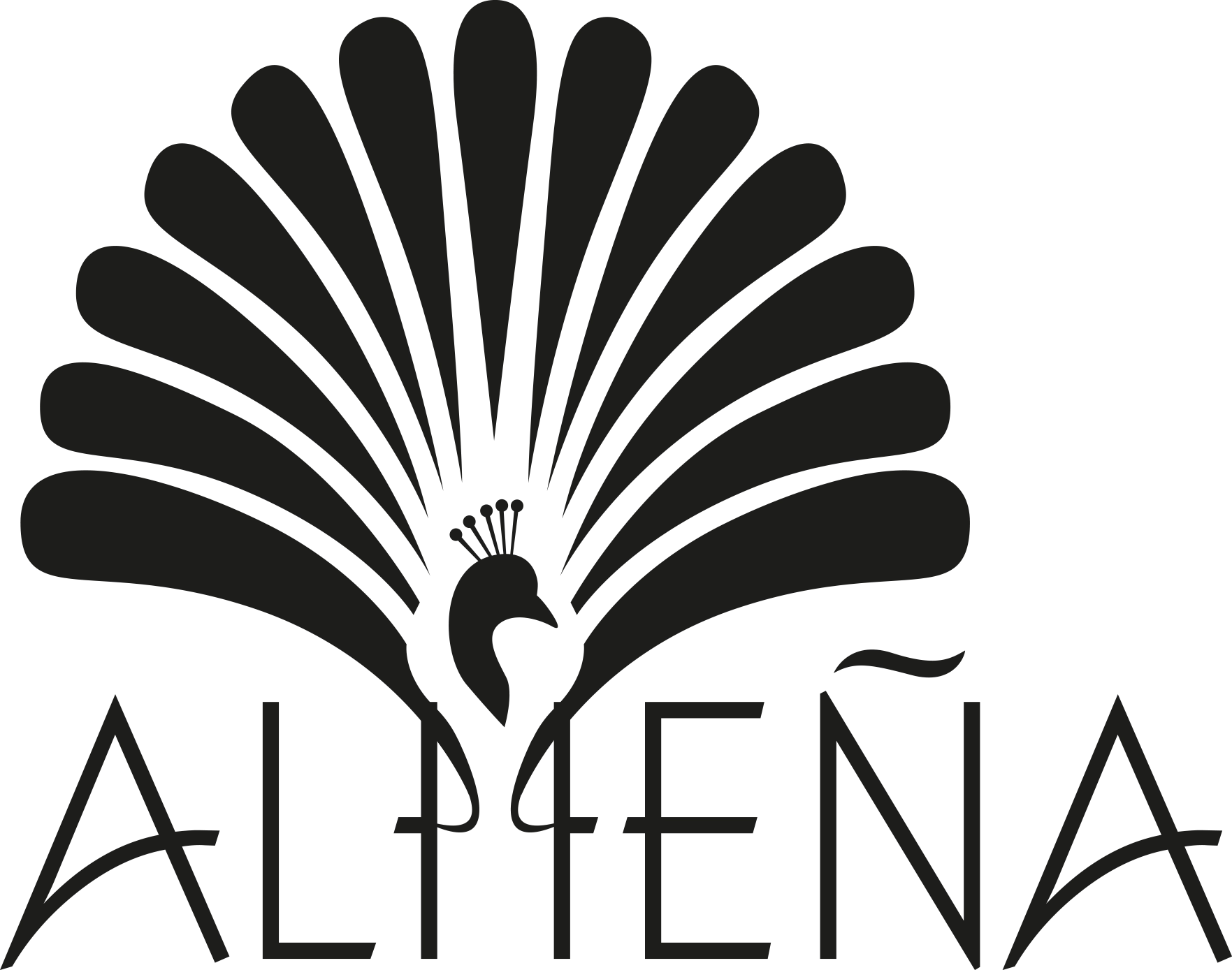 Alhena Gelinlik